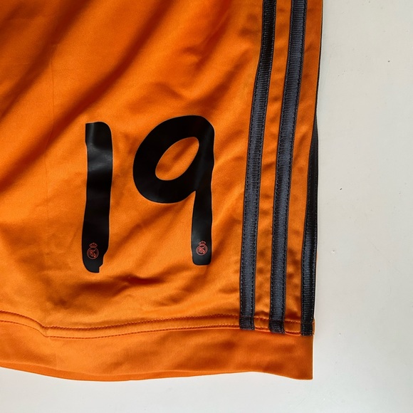 vintage adidas basketball shorts - Picture 6 of 8